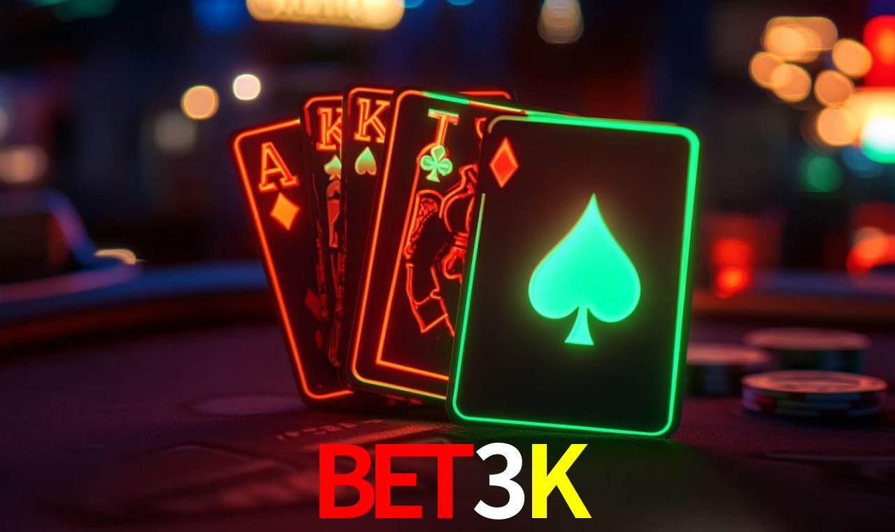 BET3K,BET3K.com