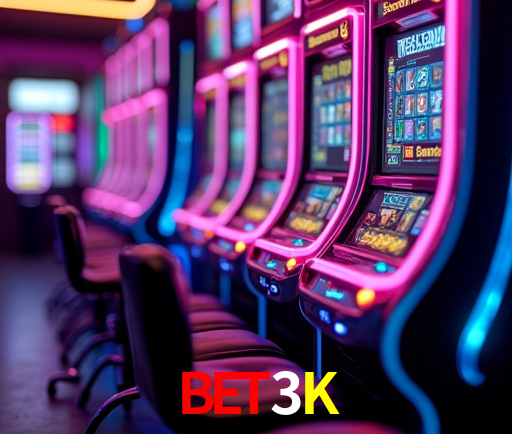 BET3K bonus