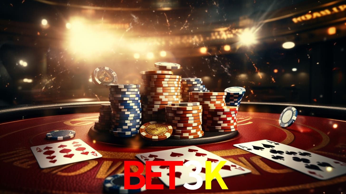 Game Statistics BET3K