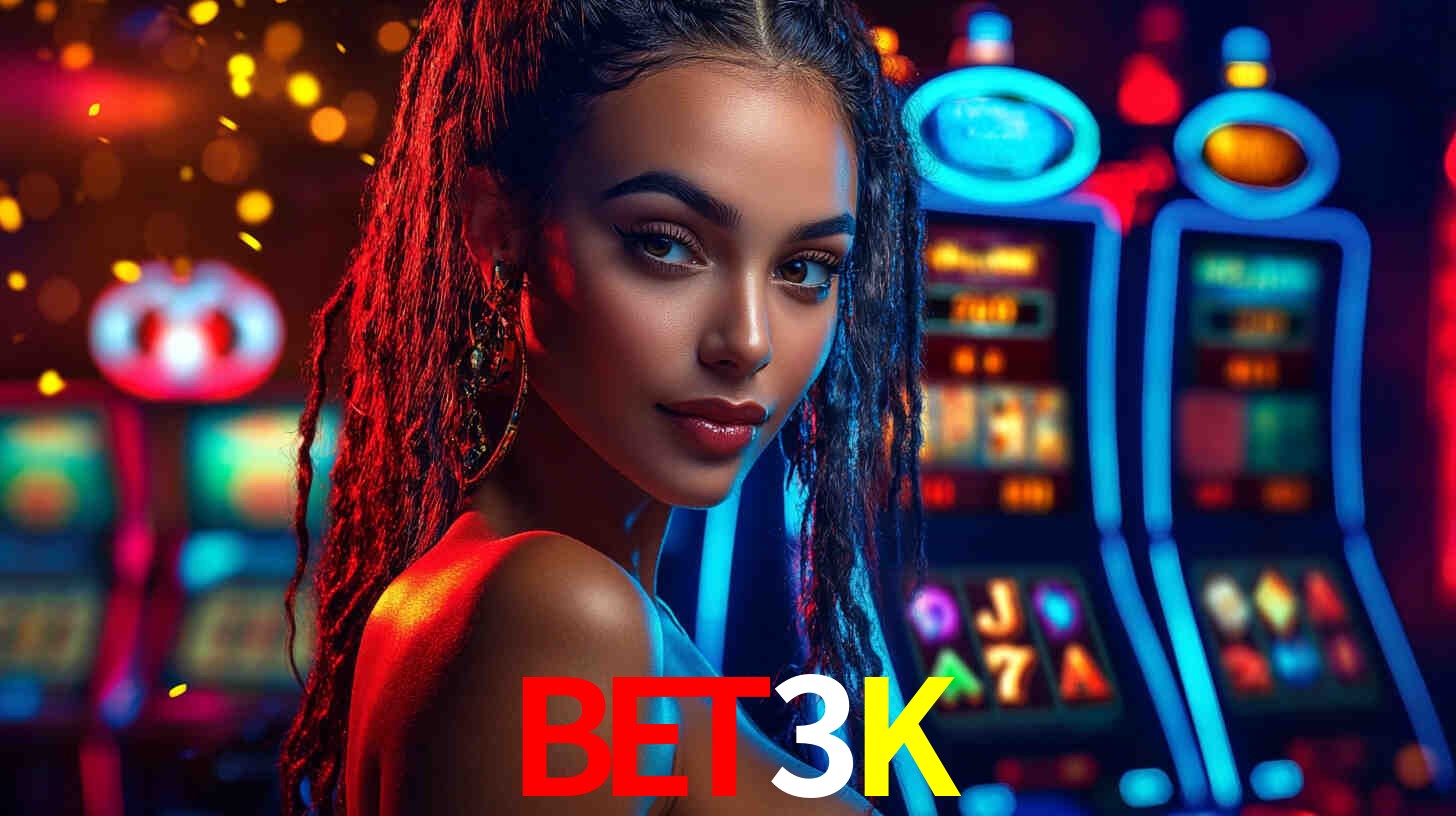 A Experiência Imersiva dos Cassinos Ao Vivo no BET3K
