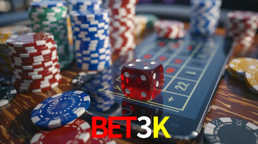 Exclusive Games BET3K