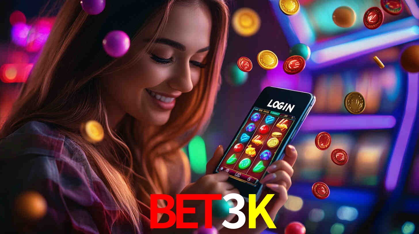 Blackjack Table BET3K