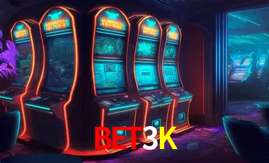Desvendando o Mundo dos Jogos Virtuais na BET3K