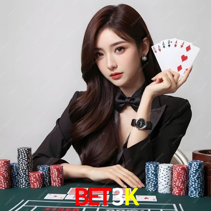 BET3K bonus