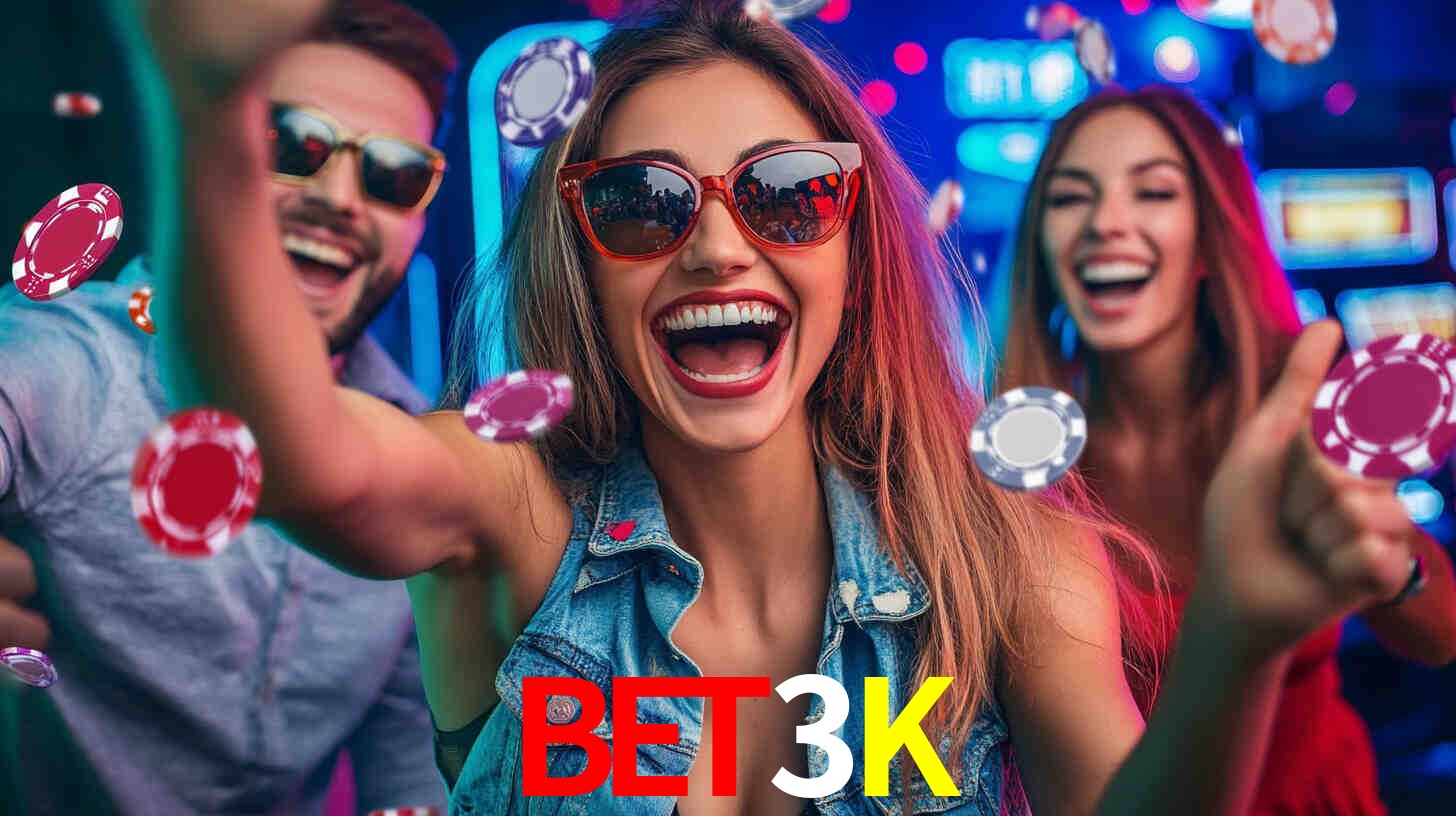 Descubra o Programa VIP da BET3K: Vantagens Exclusivas para Jogadores