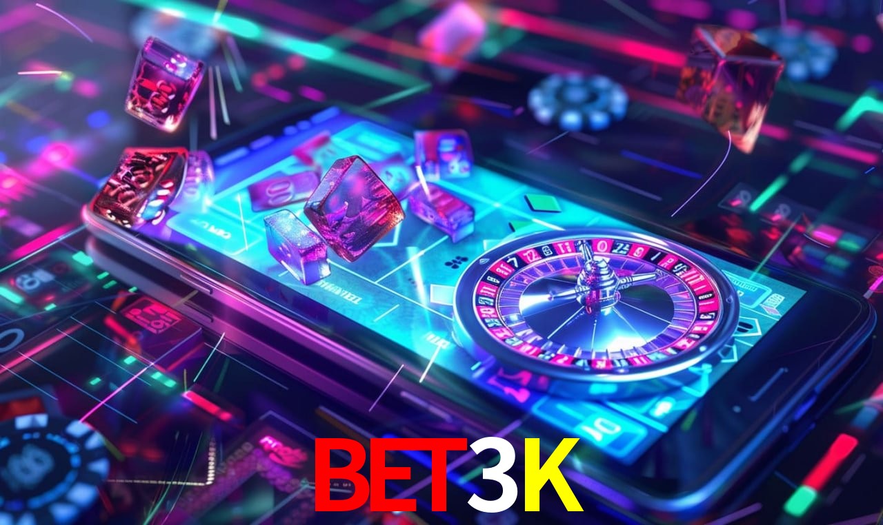 Estatísticas do Jogo BET3K