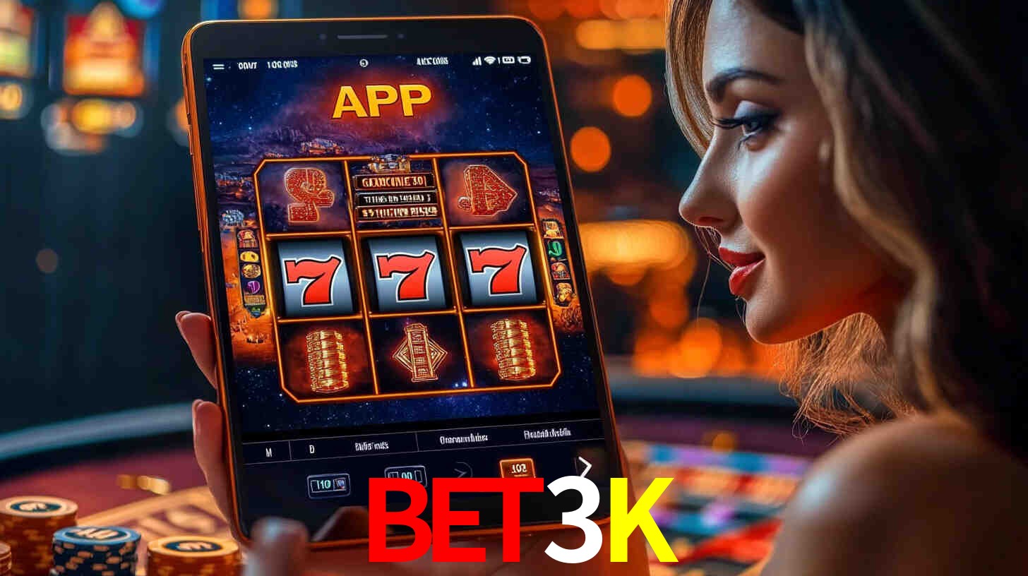 Welcome Bonus BET3K