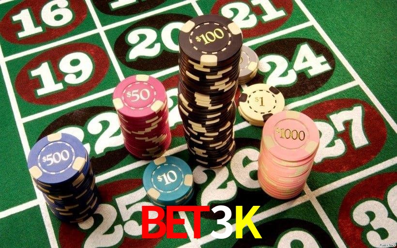 BET3K.com