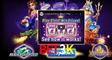 Desvendando o Mundo dos Jogos Virtuais na BET3K