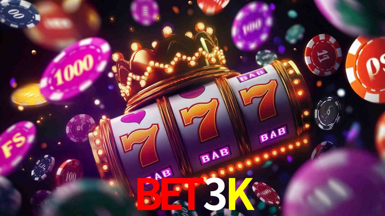 Weekend Specials BET3K