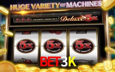 Inovações de Jogos na BET3K: O Futuro das Experiências Interativas