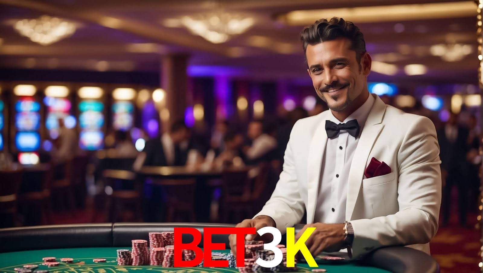 Ofertas Exclusivas BET3K