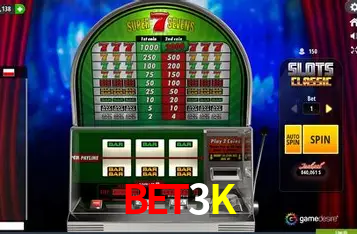 BET3K,BET3K.com