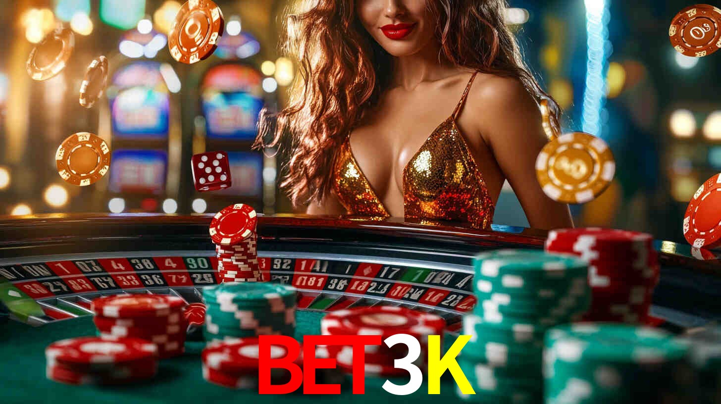 Tennis Betting BET3K