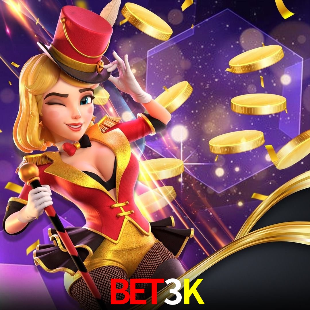 Slot Games BET3K