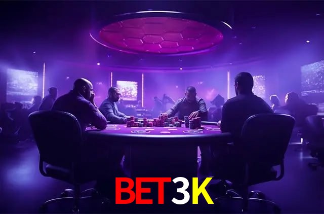 Provedores de Jogos BET3K