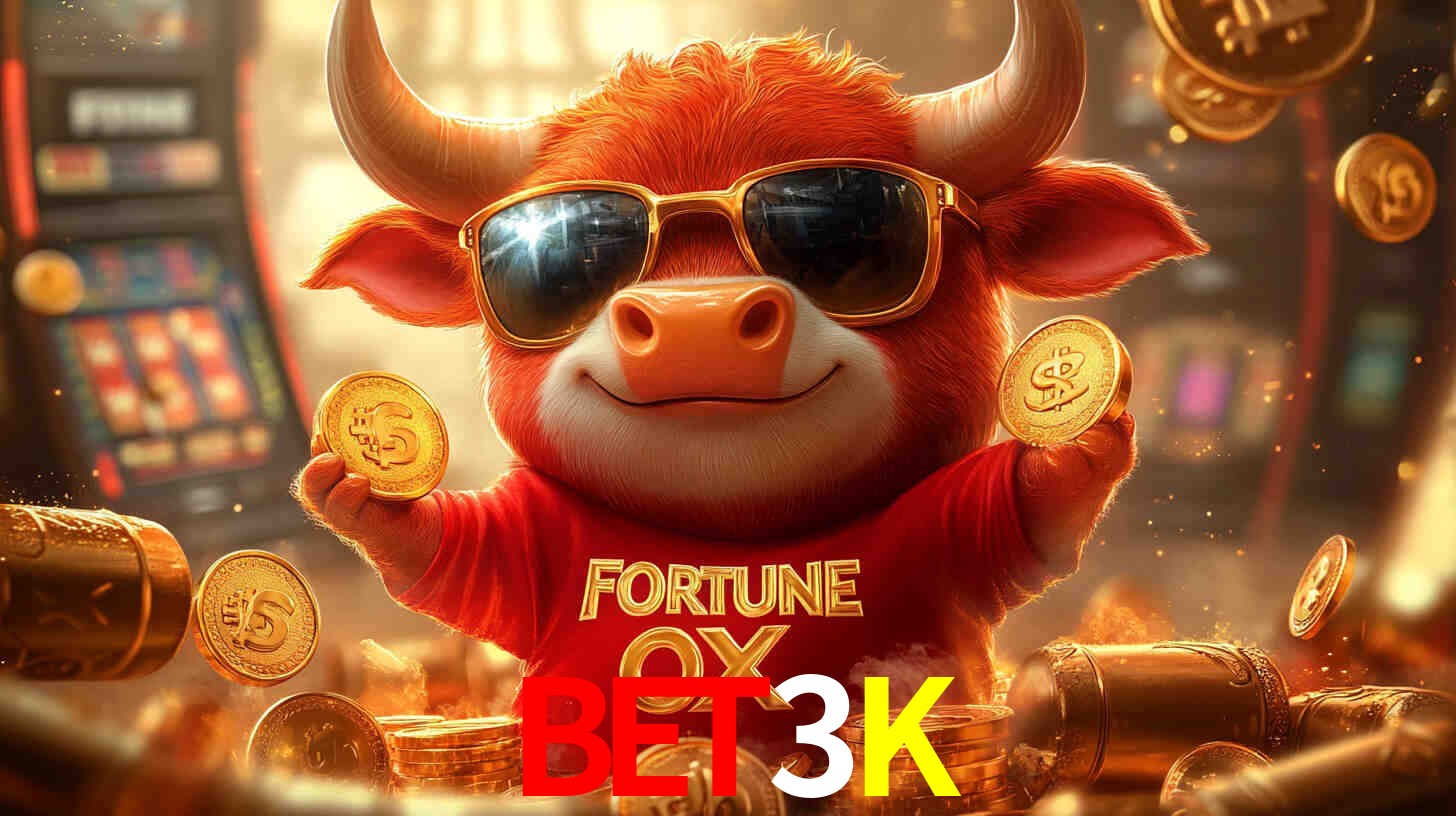 Daily Bonuses BET3K