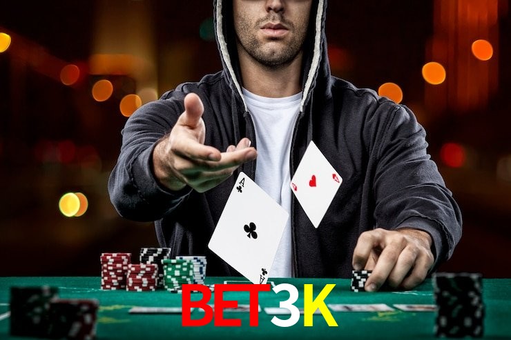 BET3K App Interface