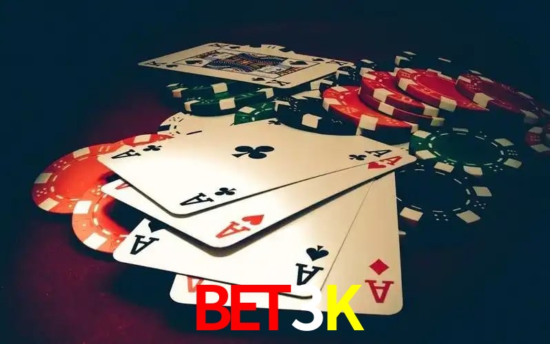 Explore as vantagens do BET3K: serviço profissional e confiabilidade