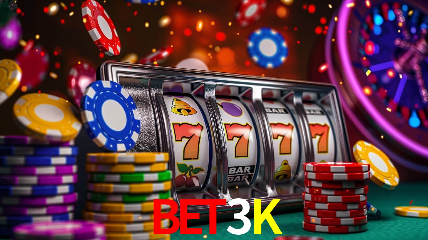 Casino VIP BET3K