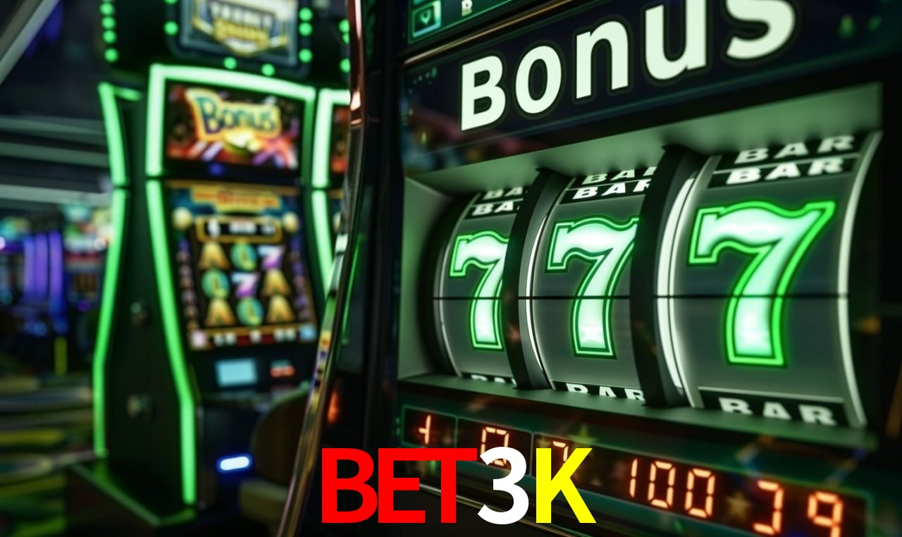 Exclusive Offers BET3K