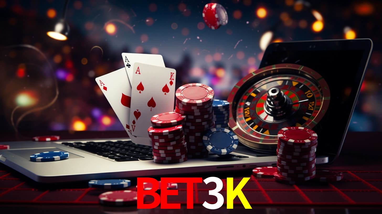 Player Reviews BET3K