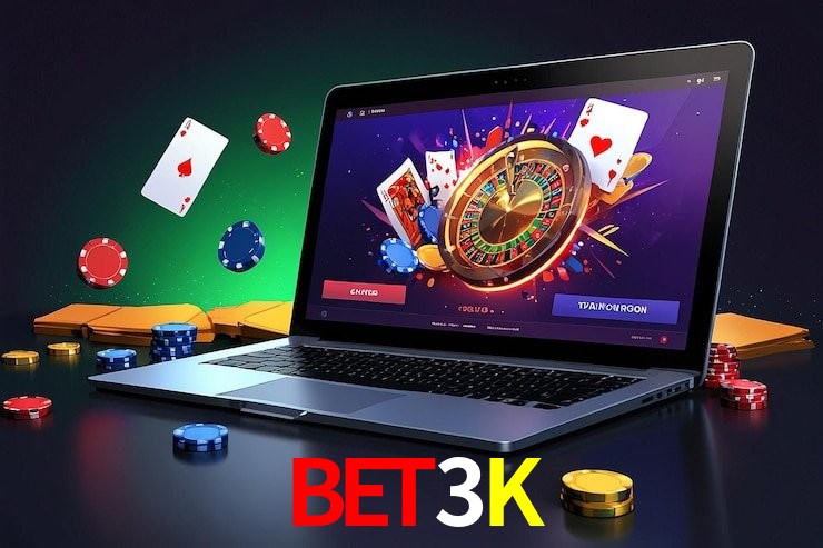 BET3K