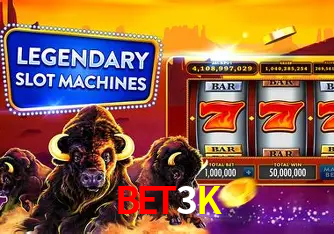 A Experiência Imersiva dos Cassinos Ao Vivo no BET3K