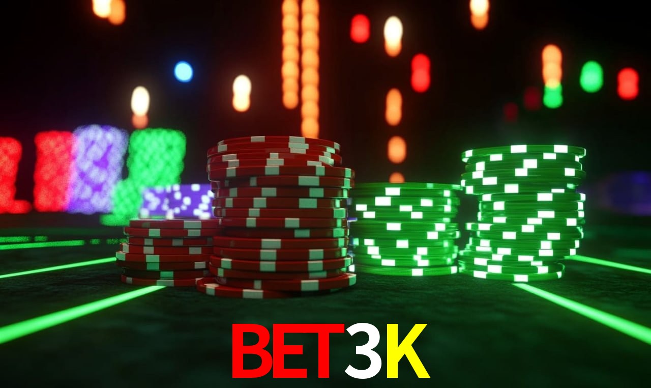 Platform Technology BET3K