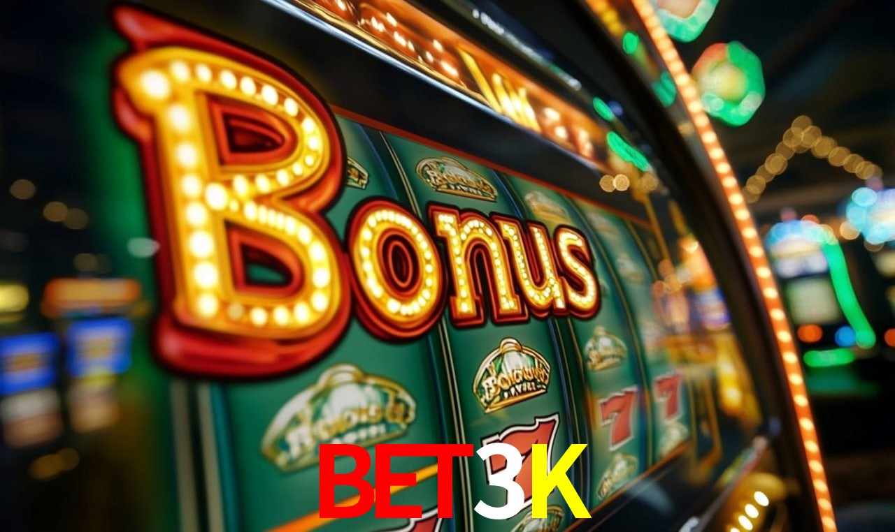 BET3K,BET3K.com