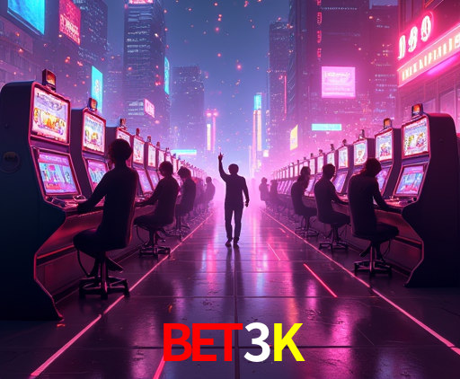 Jogo Spaceman BET3K