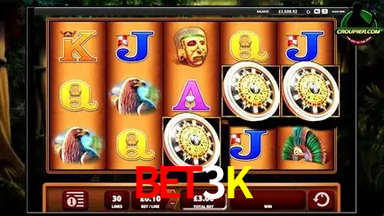 Descubra o Mundo do Cassino Online com BET3K