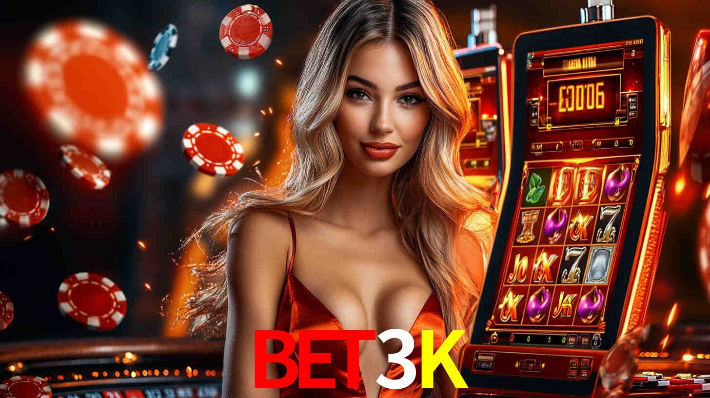 Live Casino BET3K