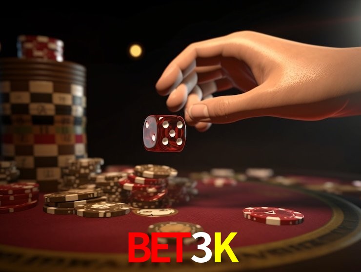 Benefícios da Conta BET3K