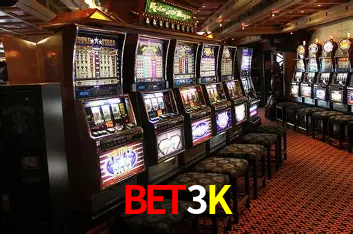 Descubra o Programa VIP da BET3K: Vantagens Exclusivas para Jogadores
