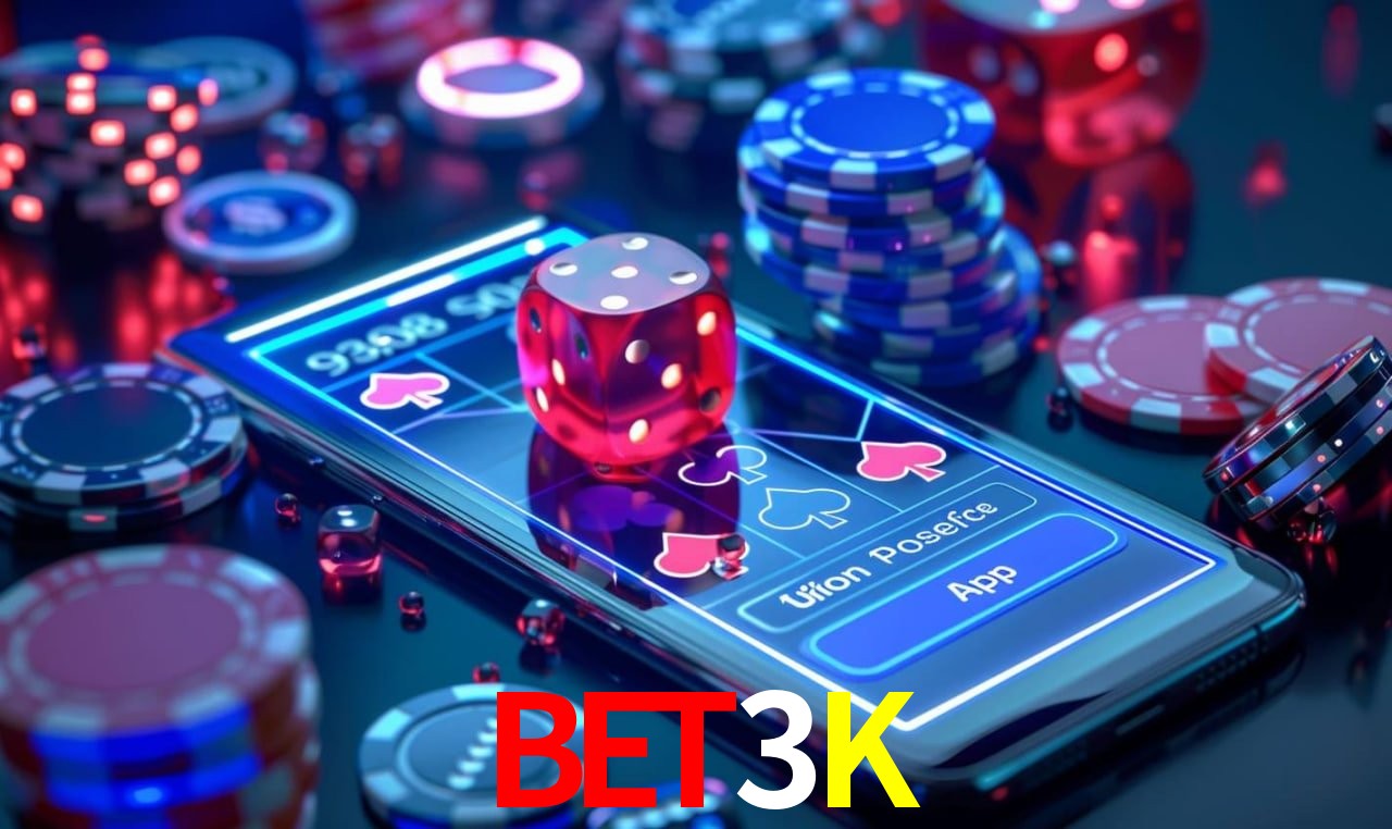 BET3K,BET3K.com