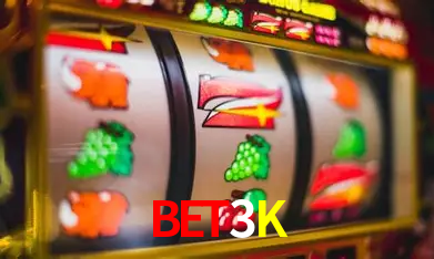 A Experiência Imersiva dos Cassinos Ao Vivo no BET3K