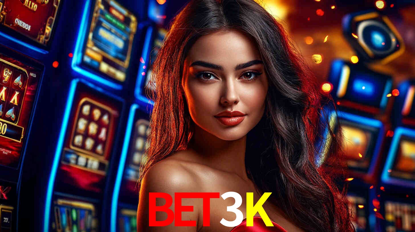 Desvendando o Mundo dos Jogos Virtuais na BET3K